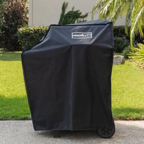 Nexgrill Charcoal Grill Cover 29 in. - Lot 274