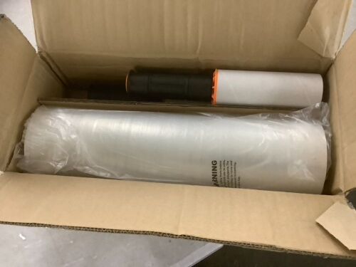 VEVOR Stretch Wrap with Handle - Lot 769