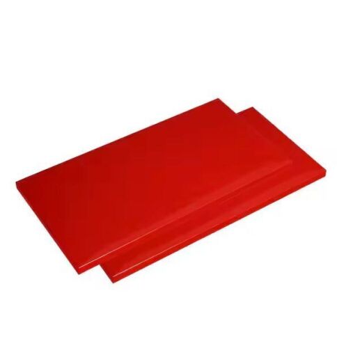 Husky 2-Pack Steel Shelf Set in Red (30 in. W x 15 in. D) for Ready-to-Assemble 30 in. Freestanding Garage Cabinet - Lot 785