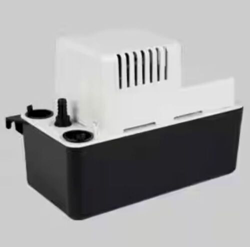 Little Giant 115-Volt Automatic Condensate Removal Pump - Lot 786