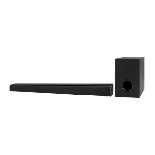 iLive 37" Bluetooth Soundbar with Wireless Subwoofer  - Lot 245