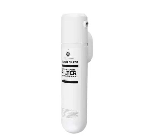 GE Under Sink Single Stage High Flow Water Filtration System - Lot 305