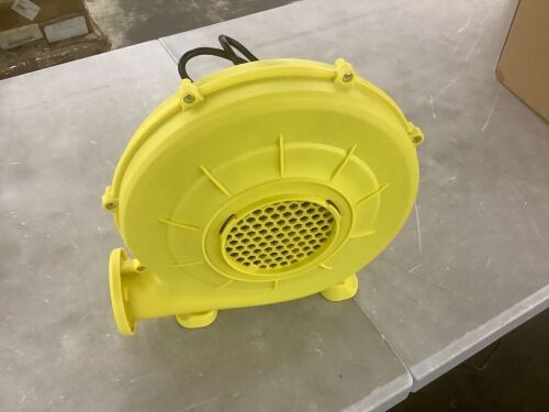 280W Air Blower  - Lot 529