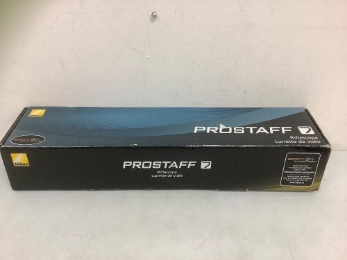 Riflescope, 4-16x42, E-Comm Return - Lot 7