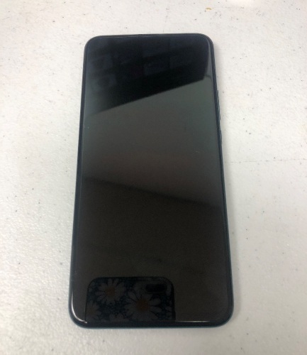 Huawei Y9 Prime 2019 Phone, 128gb Storage 4g Ram, Works, No Charger, Appears new, Sold as is - Lot 14