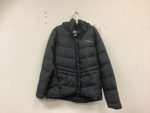 Columbia Womens Coat, Large, Appears New - Lot 18