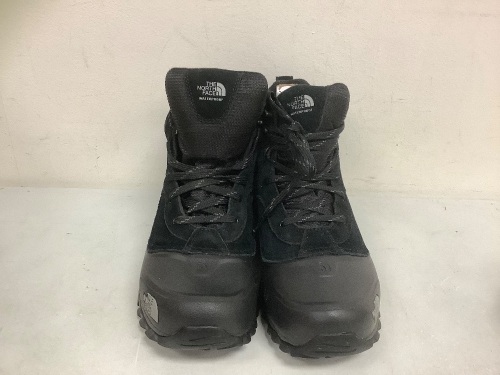 The North Face Boots for Men, Size 11, E-Comm Return - Lot 23