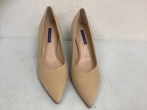 Stuart Weitzman Womens Heels, Authenticity Unknown, Size 10, Appears New - Lot 24