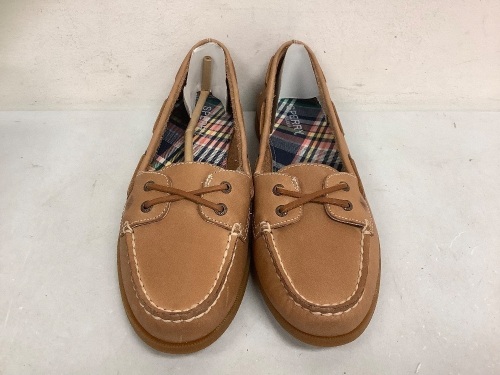 Womens Sperrys, Size 10, Appears New - Lot 25