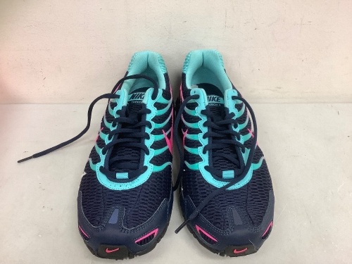 Nike Womens Tennis Shoes, Size 10, Appears New - Lot 26