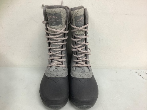 The North Face Womens Boots, 6, Appears New - Lot 27