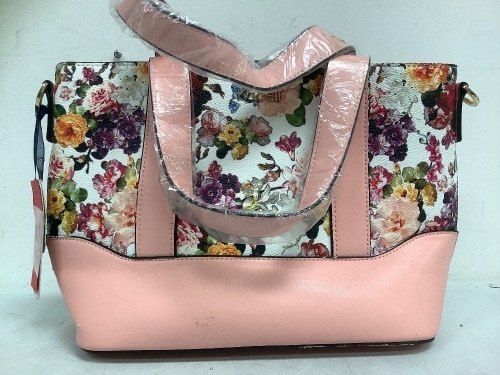 Kadell Handbag, E-Comm Return - Lot 28