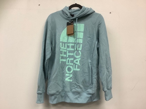The North Face Womens Hoodie, Large, E-Comm Return - Lot 30
