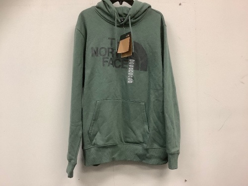 The North Face Mens Hoodie, Large, E-Comm Return - Lot 32