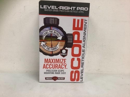 Scope Level, E-Comm Return - Lot 36