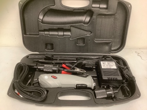 Rapala Electric Filet Knife, E-Comm Return - Lot 39