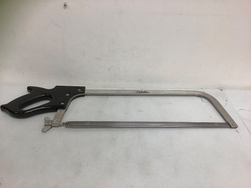 Hack Saw, E-Comm Return - Lot 45