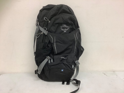 Osprey Hikelite 26 Hiking Backpack, Appears new, Sold as is - Lot 52
