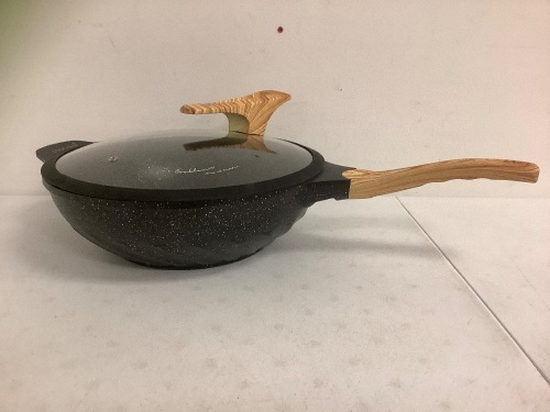 WOK, Appears New - Lot 64