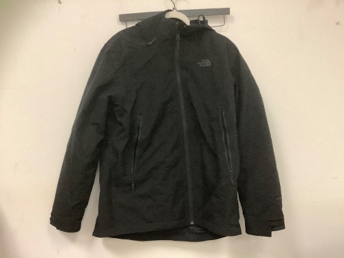 North Face Womens Jacket, XL, Appears New, Sold as is - Lot 82