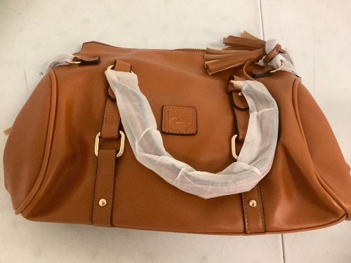 Dooney & Bourke Bag, Authenticity Unknown, Appears New - Lot 89