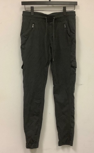 Natural Reflections Womens Jogger Pants, M, E-Commerce Return, Sold as is - Lot 105