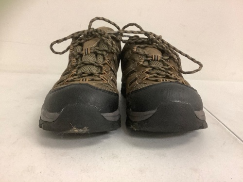 RedHead Mens Shoes, 10.5M, E-Commerce Return, Sold as is - Lot 109