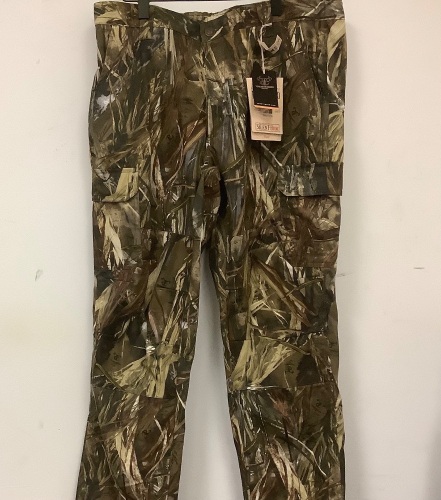 Red Head Mens Pants, XL/32, E-Comm Return - Lot 112