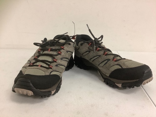 Merrell Mens Shoes, 10W, E-Commerce Return, Sold as is - Lot 119