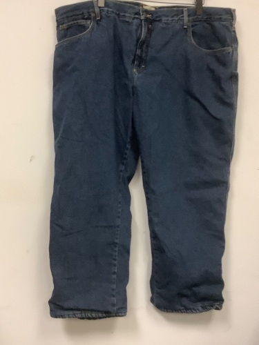 Red Head Mens Jeans, 48x30, E-Comm Return - Lot 121