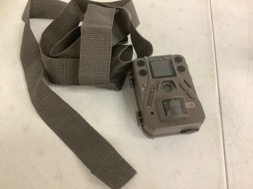Herters Trail Cam, E-Comm Return - Lot 123