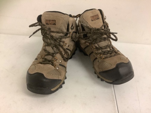 RedHead Mens Shoes, 10.5M, E-Commerce Return, Sold as is - Lot 129