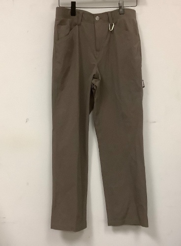 Ascend Mens Pants, 32x30, E-Comm Return - Lot 142