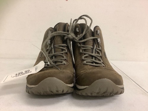 Womens Merrell Shoes, 9, E-Commerce Return, Sold as is - Lot 146