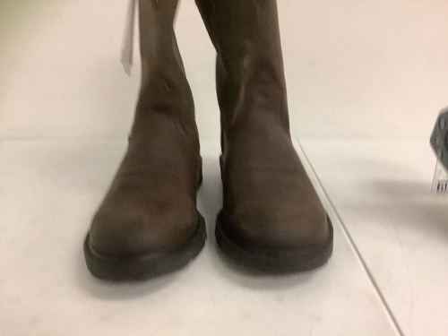 Ariat Mens Work Boots, 13D, E-Commerce Return, Sold as is - Lot 148