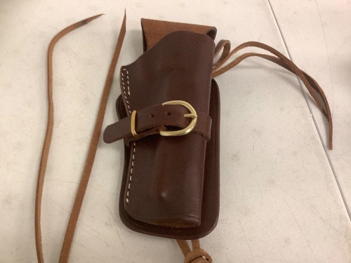 Cheyenne Holster, E-Comm Return - Lot 155