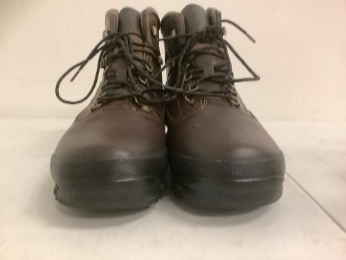 Hiking Boots for Men, 11.5EE, E-Comm Return - Lot 156
