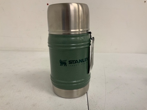 Stanley Food Jar, Appears new, Sold as is - Lot 161