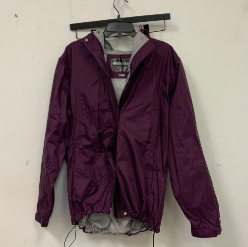 Guidewear Womens Jacket, 2XL, E-Commerce Return, Sold as is - Lot 162