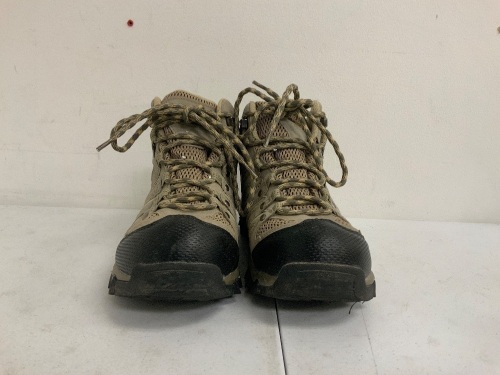 RedHead Womens Hiking Boots, 10M, E-Commerce Return, Sold as is - Lot 167