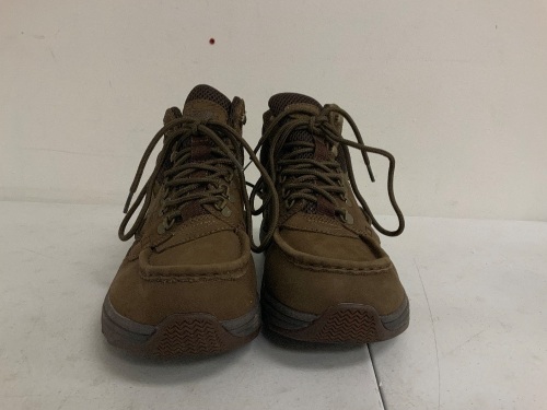 World Wide Sportsman Mens Shoes, 9.5M, E-Commerce Return, Sold as is - Lot 168