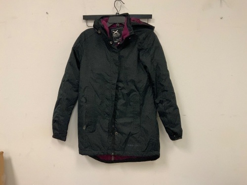 Arctix Womens Coat, S, E-Commerce Return, Sold as is - Lot 172