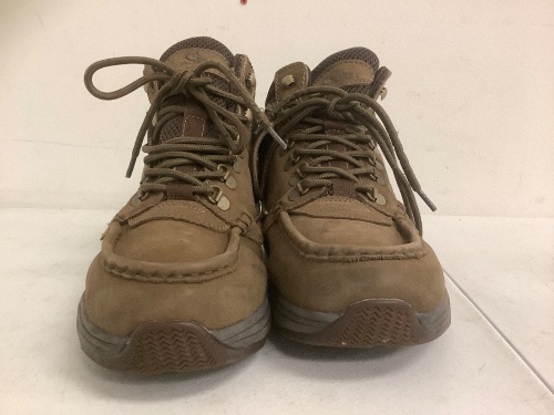 World Wide Sportsman Shoes, 10.5M, E-Comm Return - Lot 185
