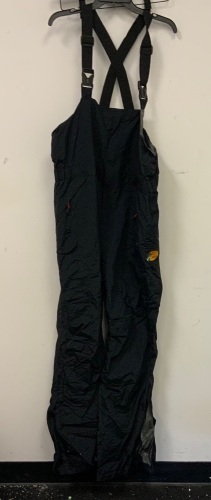 Mens Bibs, XL, E-Commerce Return, Sold as is - Lot 204