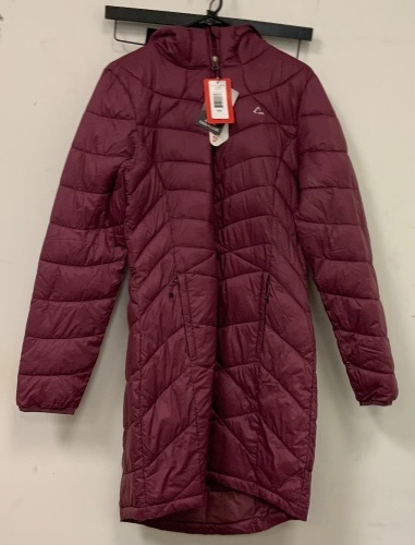 Paradox Womens Jacket, M, Appears New, Sold as is - Lot 210