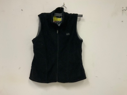 Leapsee Womens Heated Vest, XL, Untested, E-Commerce Return, Sold as is - Lot 215