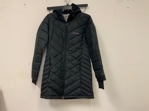 Columbia Womens Jacket, M, Appears New, Sold as is - Lot 217