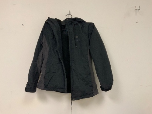 Iurek Womens Heated Jacket, M, Appears new, Sold as is - Lot 219