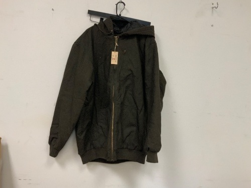 RedHead Mens Jacket, XLT, E-Commerce Return, Sold as is - Lot 229