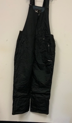 Arctix Womens Insulated Bibs, 1X, Appears New, Sold as is - Lot 230